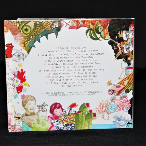 Barenaked Ladies Are Me Deluxe Edition Double CD - Picture 3 of 6